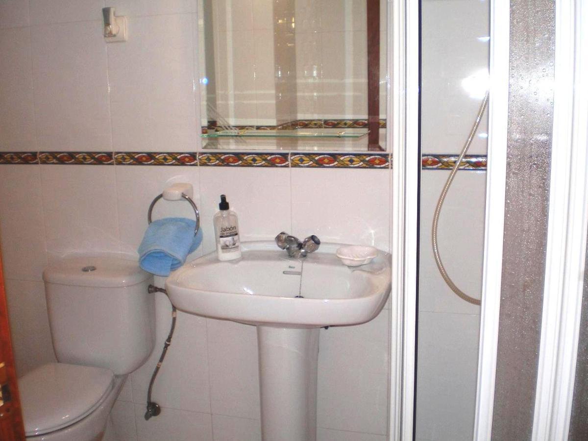 Villa Peperent Casa Pino à Nerja Extérieur photo